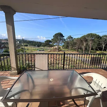 Piso En Casa Montalvo , Sanxenxo
