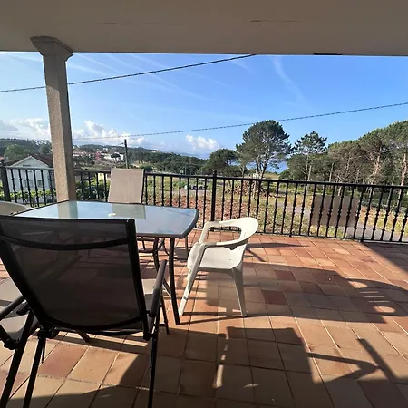 アパート Piso En Casa Montalvo ,