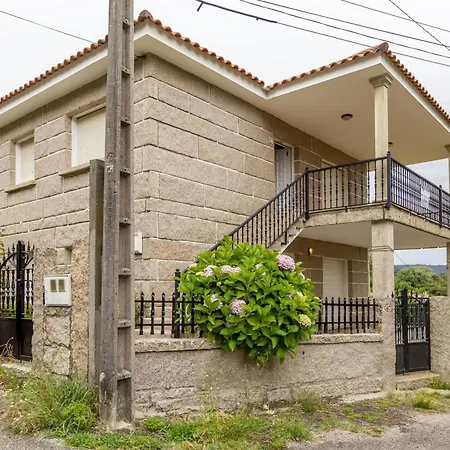 アパート Piso En Casa Montalvo , サンシェンショ