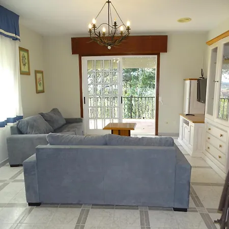 Piso En Casa Montalvo , * サンシェンショ