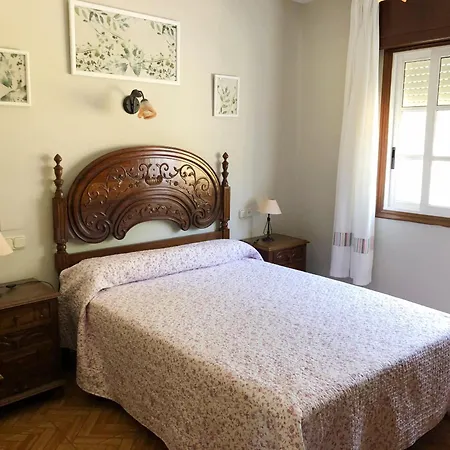 Piso En Casa Montalvo , *