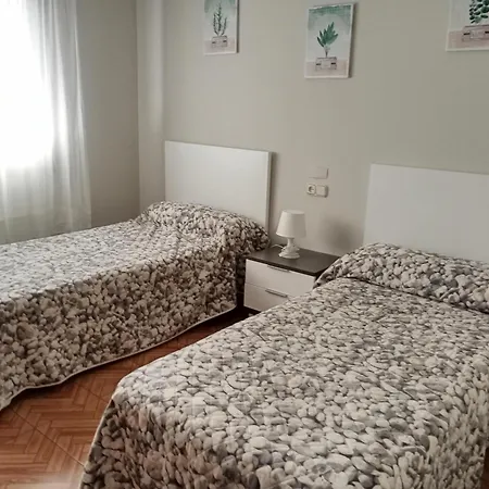 Piso En Casa Montalvo , * サンシェンショ
