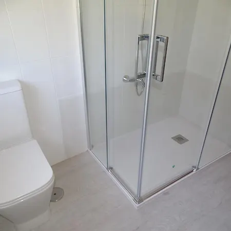 Piso En Casa Montalvo , サンシェンショ