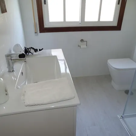 Piso En Casa Montalvo ,
