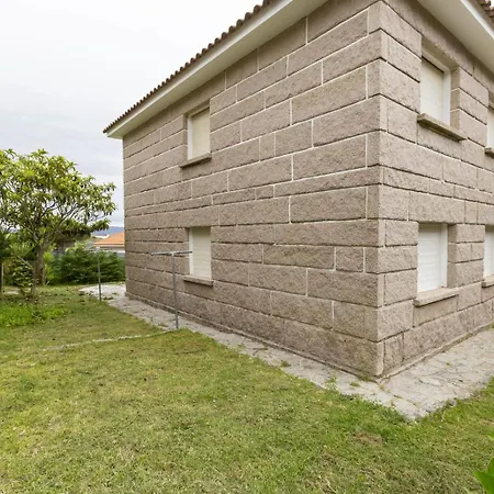 Piso En Casa Montalvo , アパート