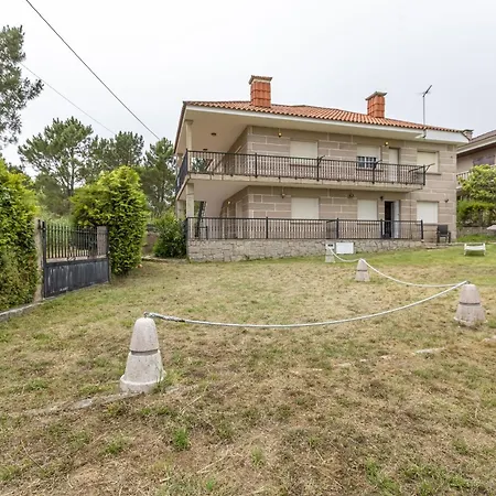 アパート Piso En Casa Montalvo , *
